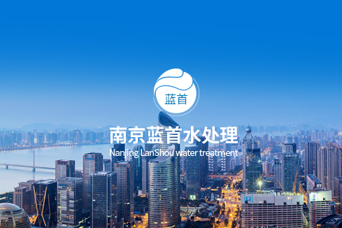 镜湖建站-南京蓝首水处理设备有限公司