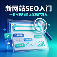 芜湖建站-新网站SEO入门:一套可执行的优化操作方案