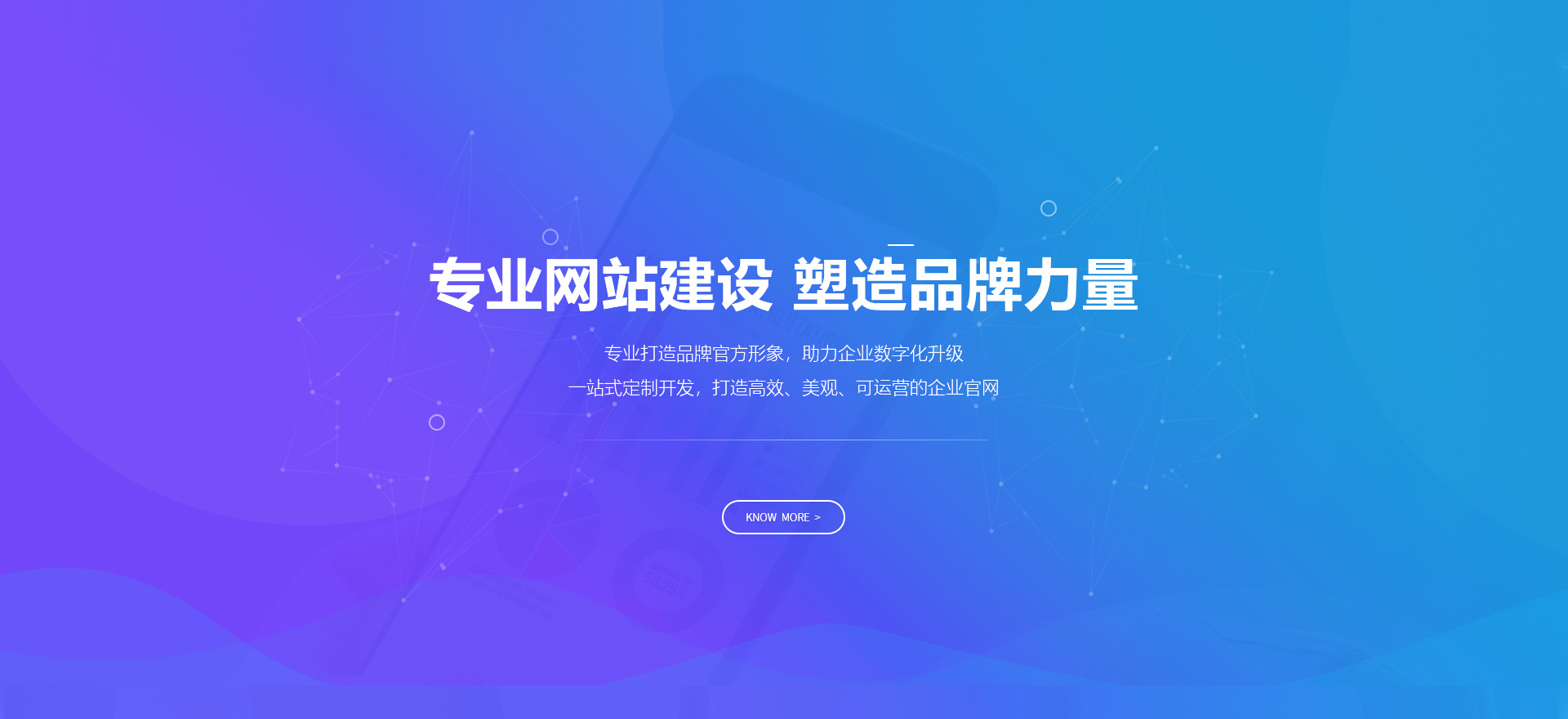 镜湖建站-专业网站建设 塑造品牌力量