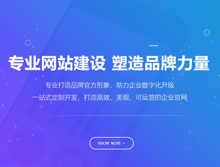 镜湖建站-专业网站建设 塑造品牌力量